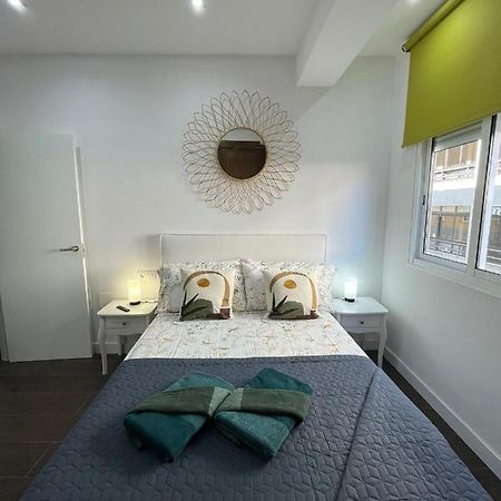 Dream Rambla Apartment Санта Крус де Тенерифе Екстериор снимка