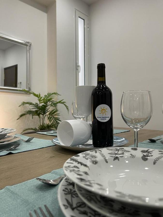 Dream Rambla Apartment Санта Крус де Тенерифе Екстериор снимка