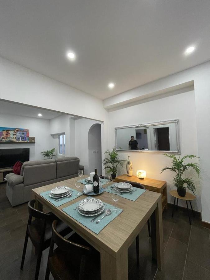 Dream Rambla Apartment Санта Крус де Тенерифе Екстериор снимка
