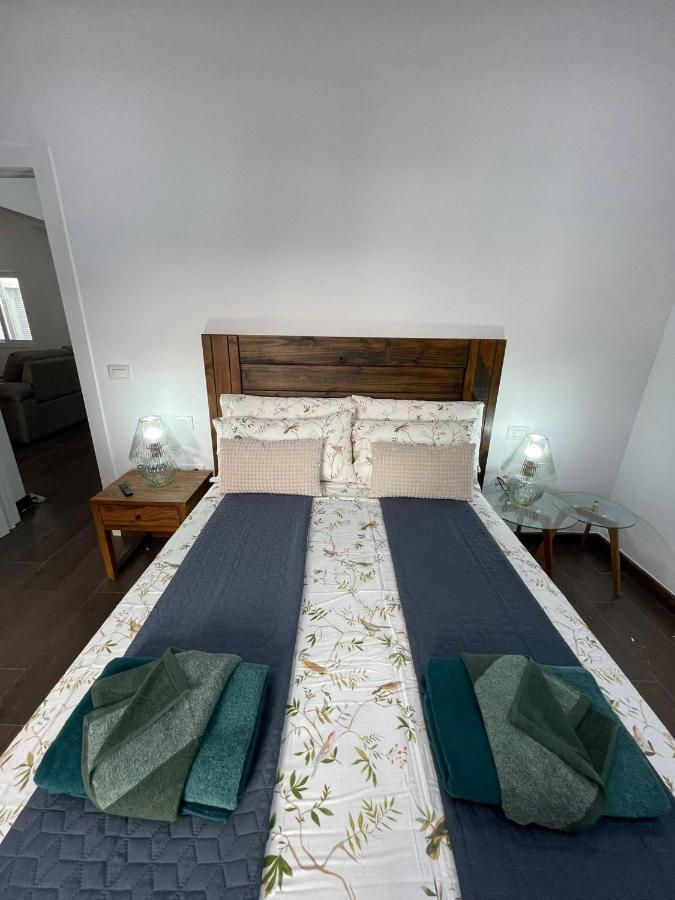 Dream Rambla Apartment Санта Крус де Тенерифе Екстериор снимка