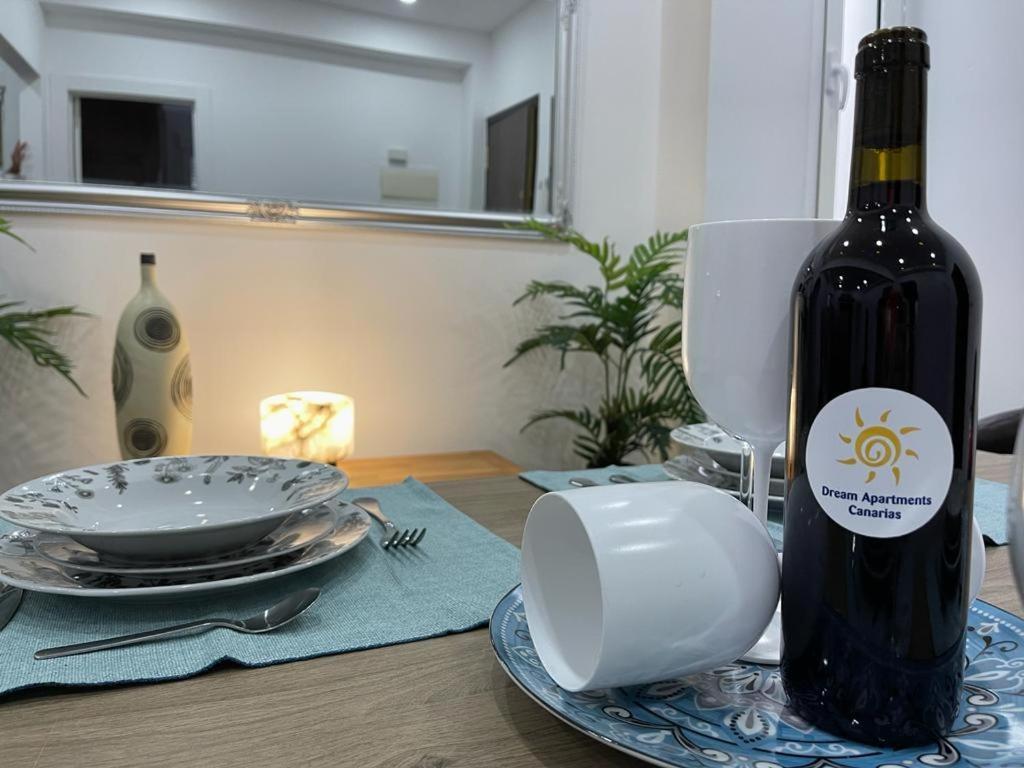 Dream Rambla Apartment Санта Крус де Тенерифе Екстериор снимка