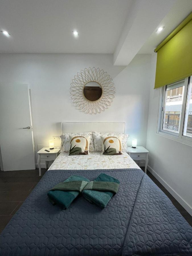 Dream Rambla Apartment Санта Крус де Тенерифе Екстериор снимка