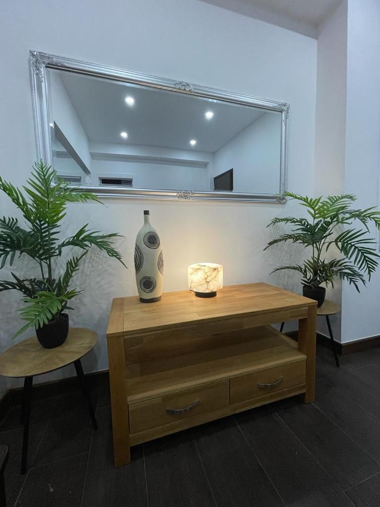 Dream Rambla Apartment Санта Крус де Тенерифе Екстериор снимка