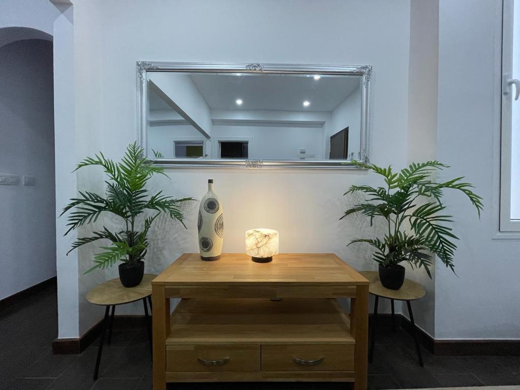 Dream Rambla Apartment Санта Крус де Тенерифе Екстериор снимка