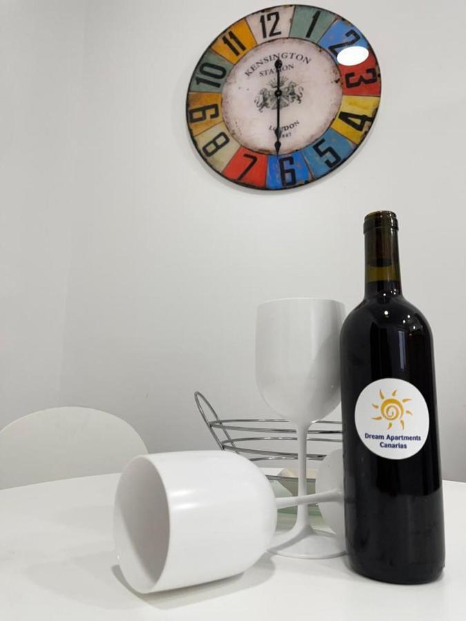 Dream Rambla Apartment Санта Крус де Тенерифе Екстериор снимка