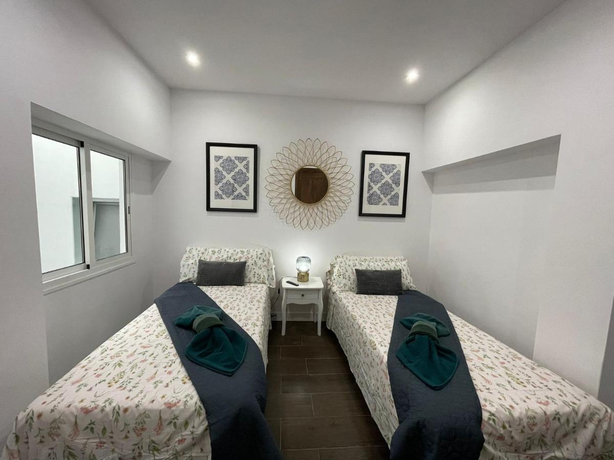 Dream Rambla Apartment Санта Крус де Тенерифе Екстериор снимка