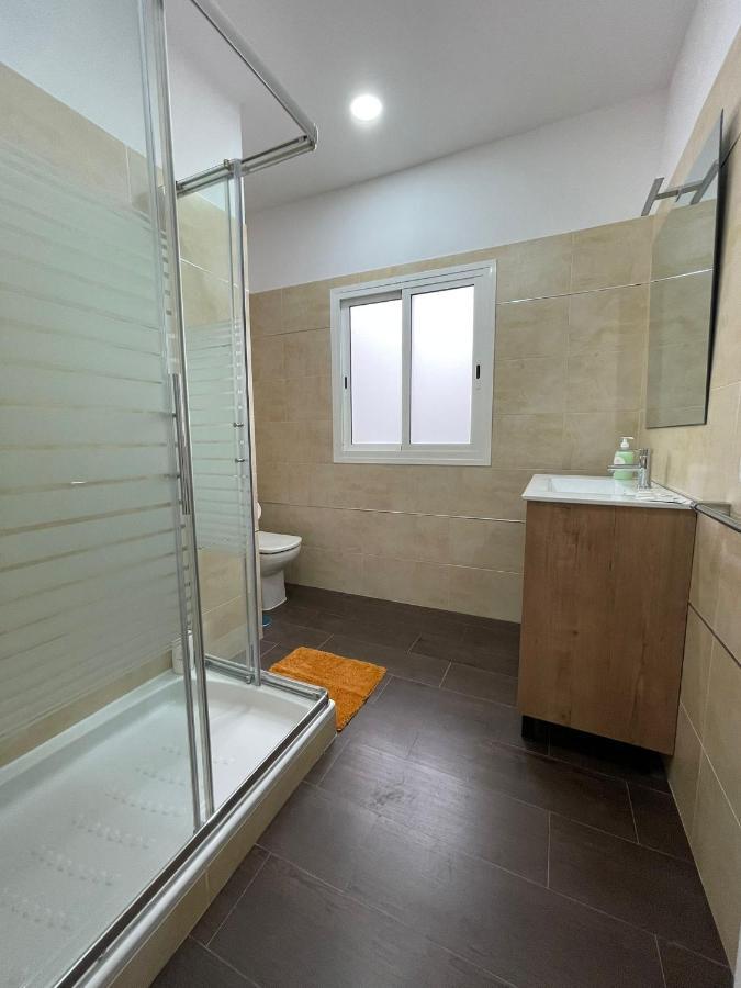 Dream Rambla Apartment Санта Крус де Тенерифе Екстериор снимка