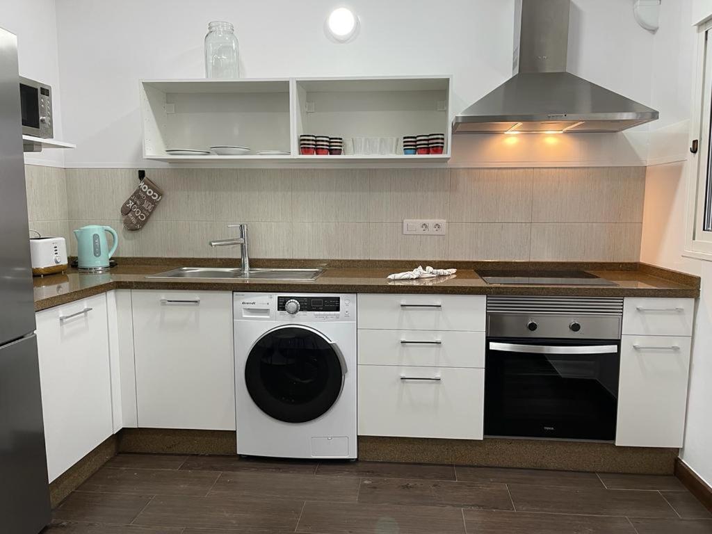 Dream Rambla Apartment Санта Крус де Тенерифе Екстериор снимка