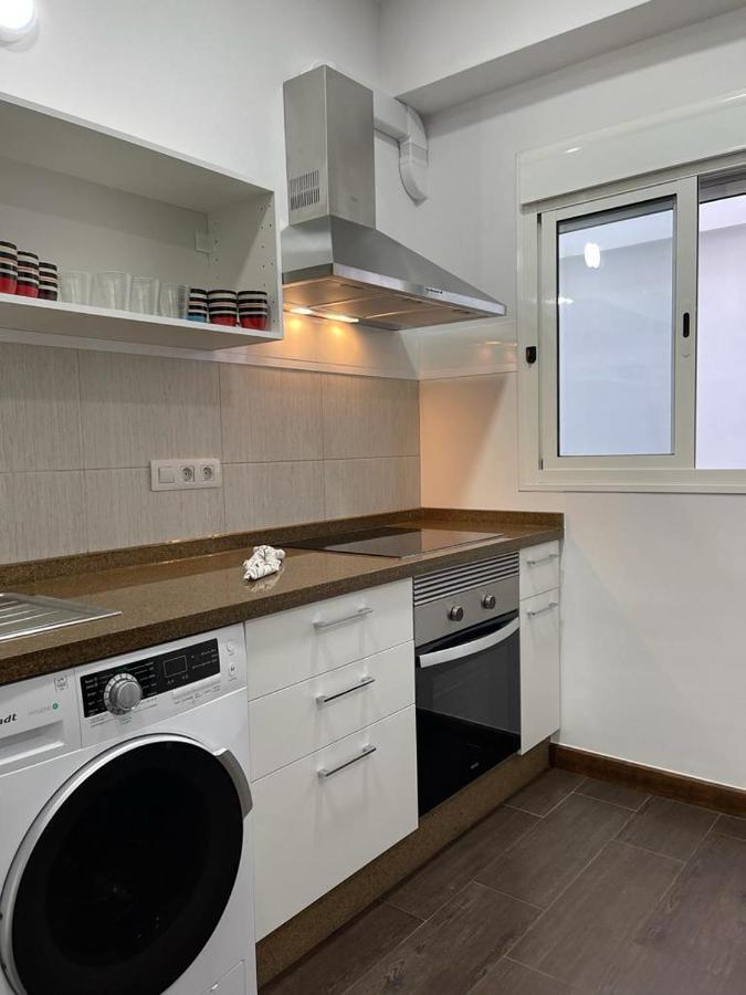 Dream Rambla Apartment Санта Крус де Тенерифе Екстериор снимка