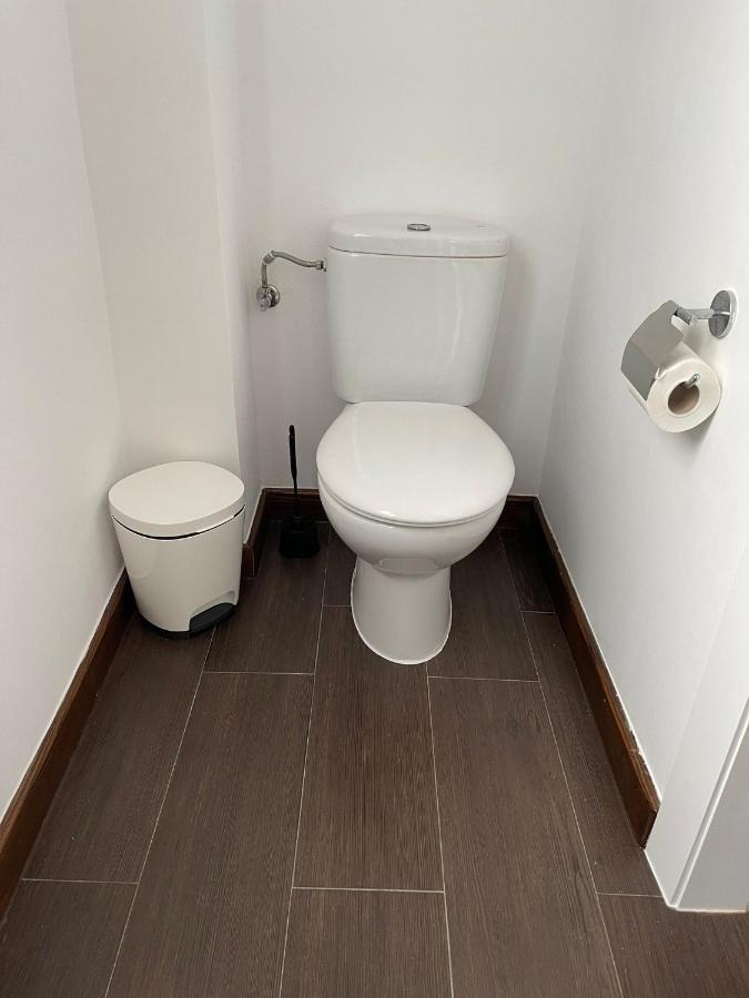Dream Rambla Apartment Санта Крус де Тенерифе Екстериор снимка