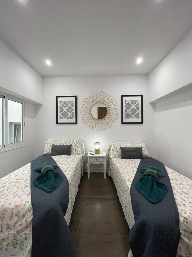 Dream Rambla Apartment Санта Крус де Тенерифе Екстериор снимка