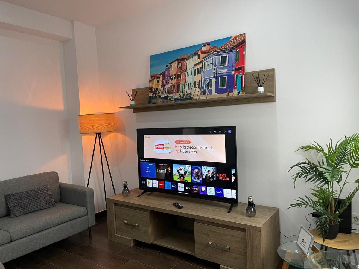 Dream Rambla Apartment Санта Крус де Тенерифе Екстериор снимка