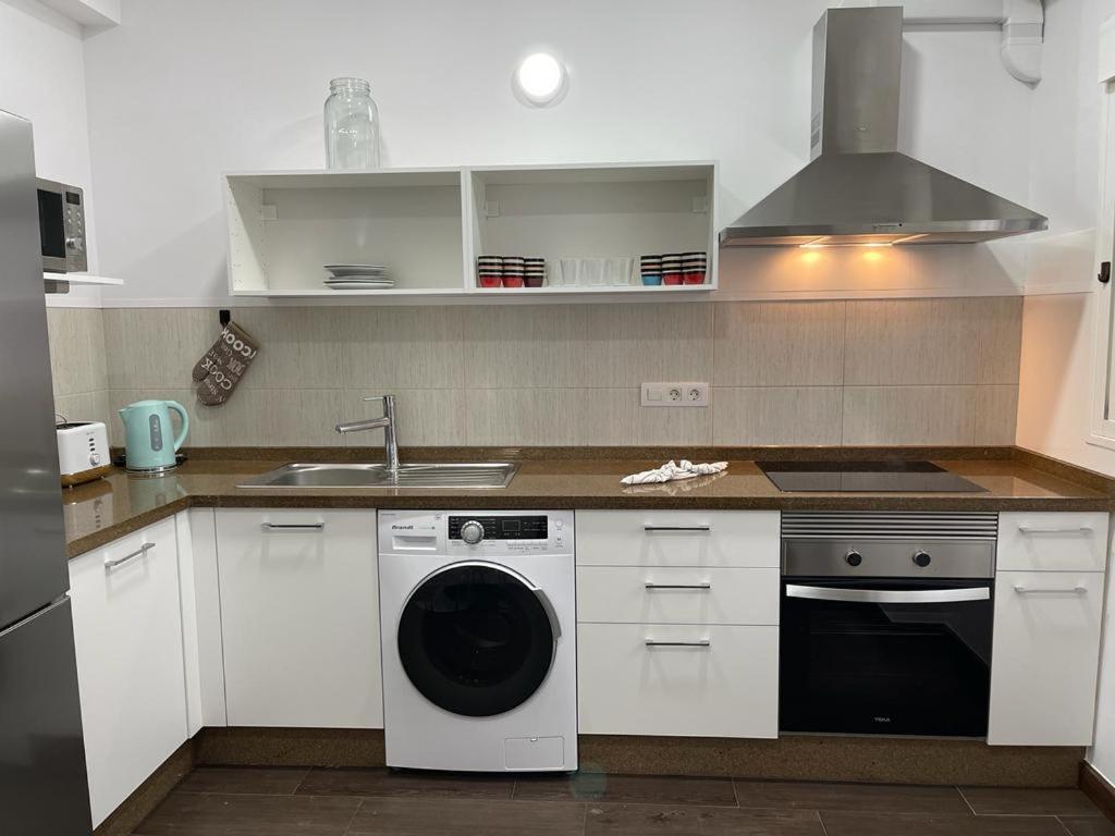 Dream Rambla Apartment Санта Крус де Тенерифе Екстериор снимка