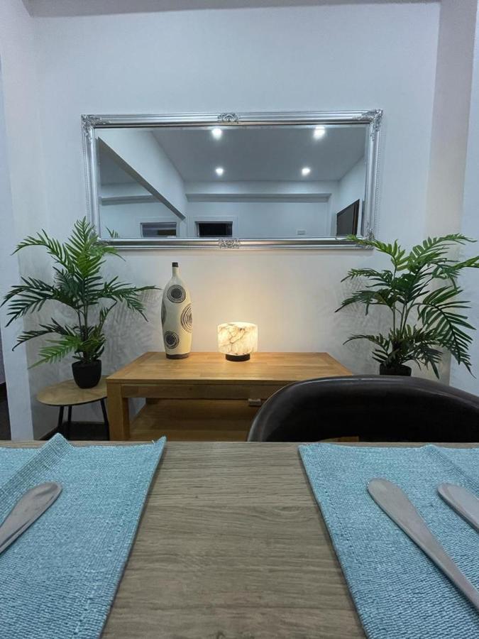 Dream Rambla Apartment Санта Крус де Тенерифе Екстериор снимка
