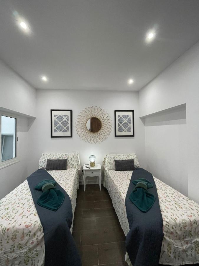 Dream Rambla Apartment Санта Крус де Тенерифе Екстериор снимка