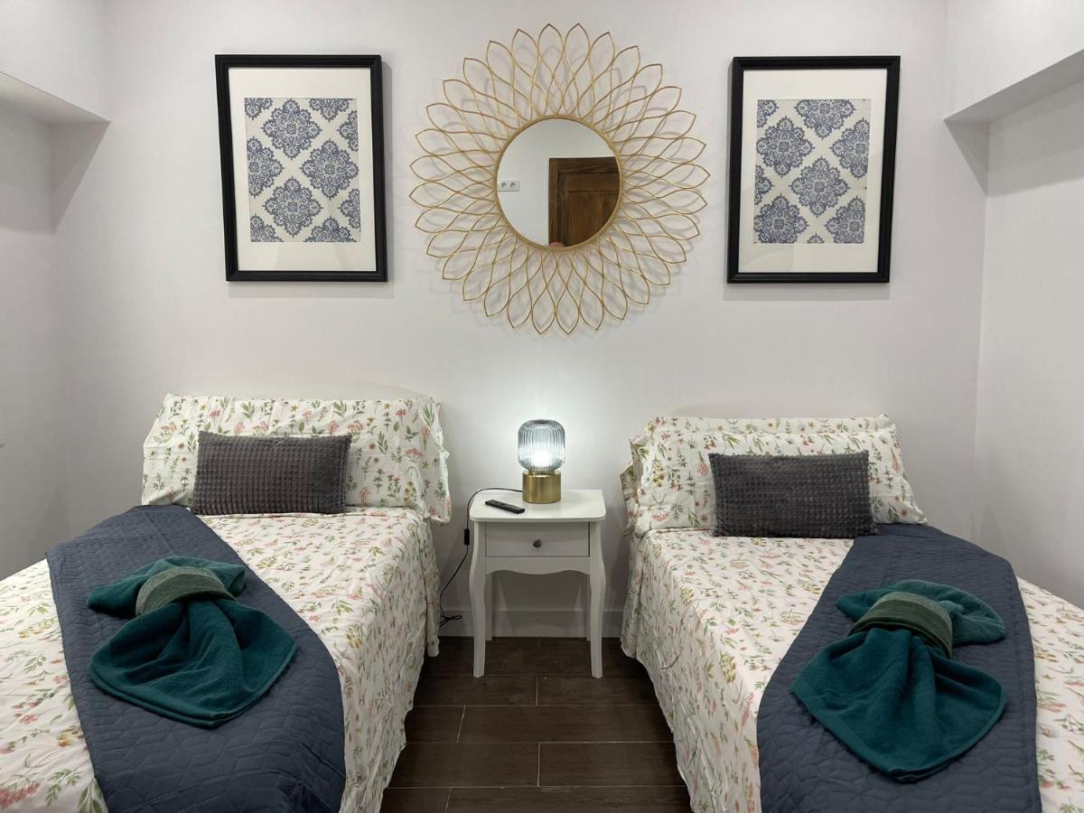 Dream Rambla Apartment Санта Крус де Тенерифе Екстериор снимка