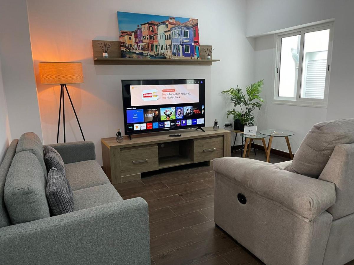 Dream Rambla Apartment Санта Крус де Тенерифе Екстериор снимка