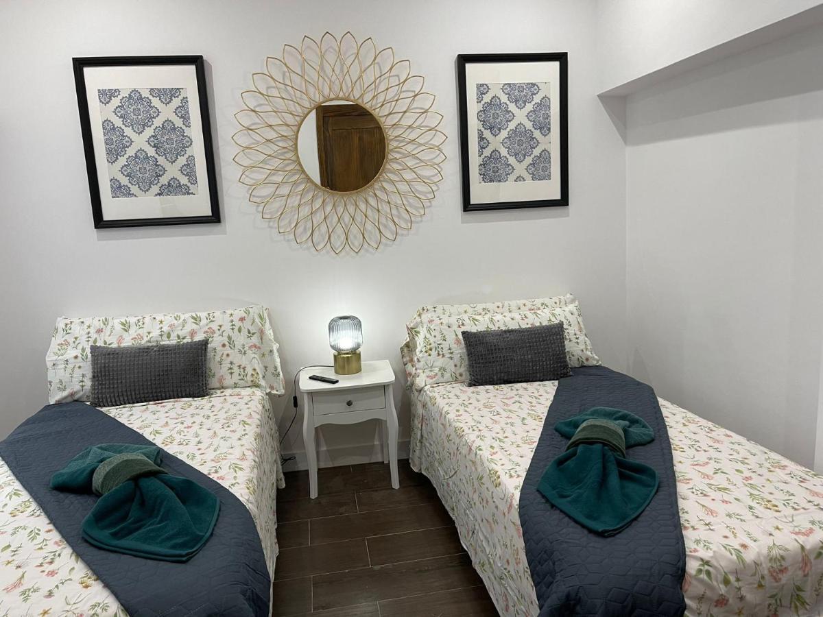 Dream Rambla Apartment Санта Крус де Тенерифе Екстериор снимка