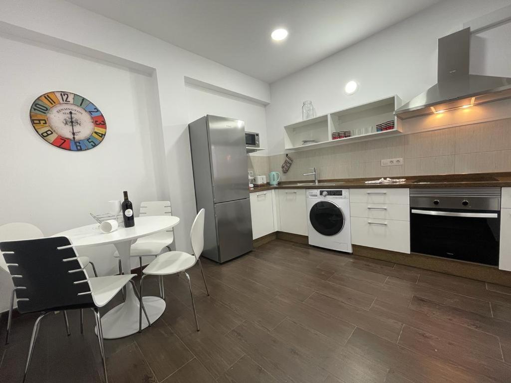 Dream Rambla Apartment Санта Крус де Тенерифе Екстериор снимка