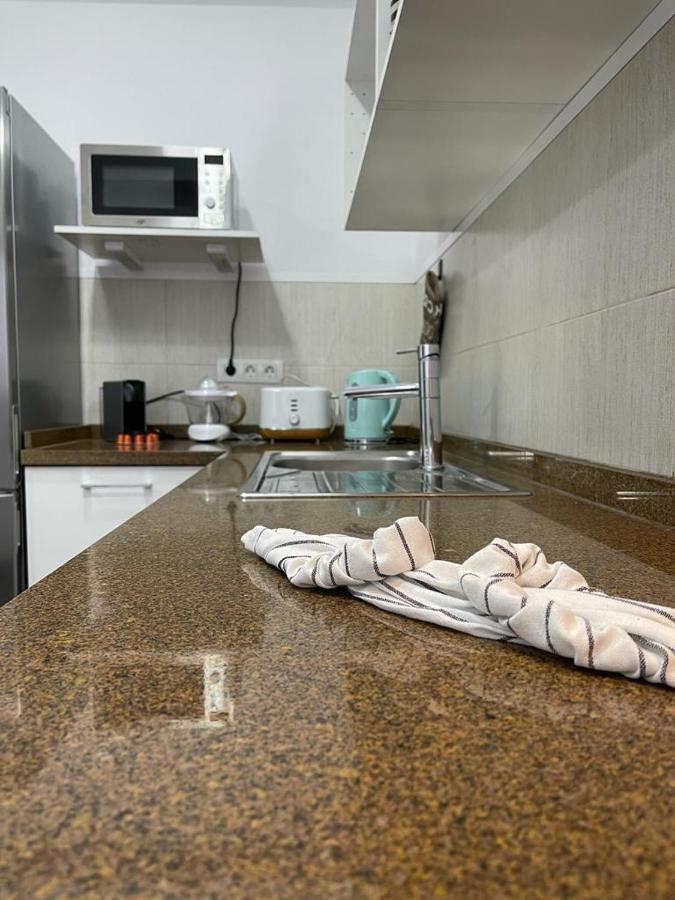 Dream Rambla Apartment Санта Крус де Тенерифе Екстериор снимка