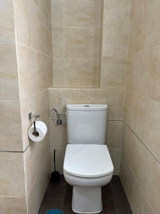 Dream Rambla Apartment Санта Крус де Тенерифе Екстериор снимка
